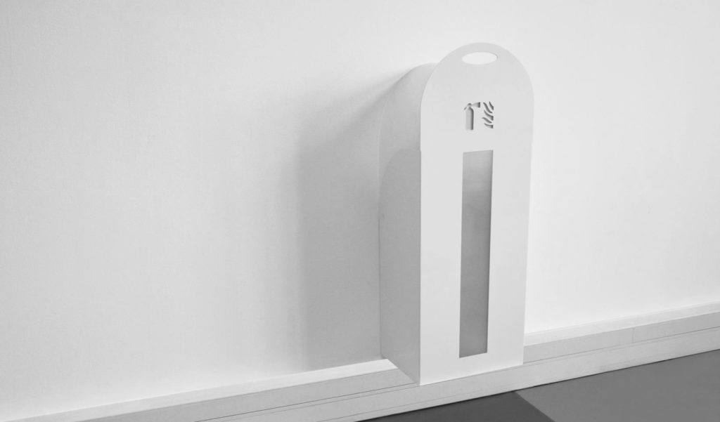 Cache Extincteur – CAMEO – Protect for Home | Matériel de protection ...