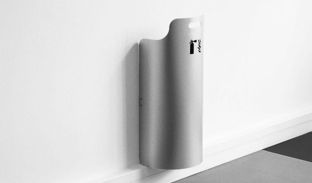 Cache Extincteur – CINTRO – Protect for Home | Matériel de protection ...